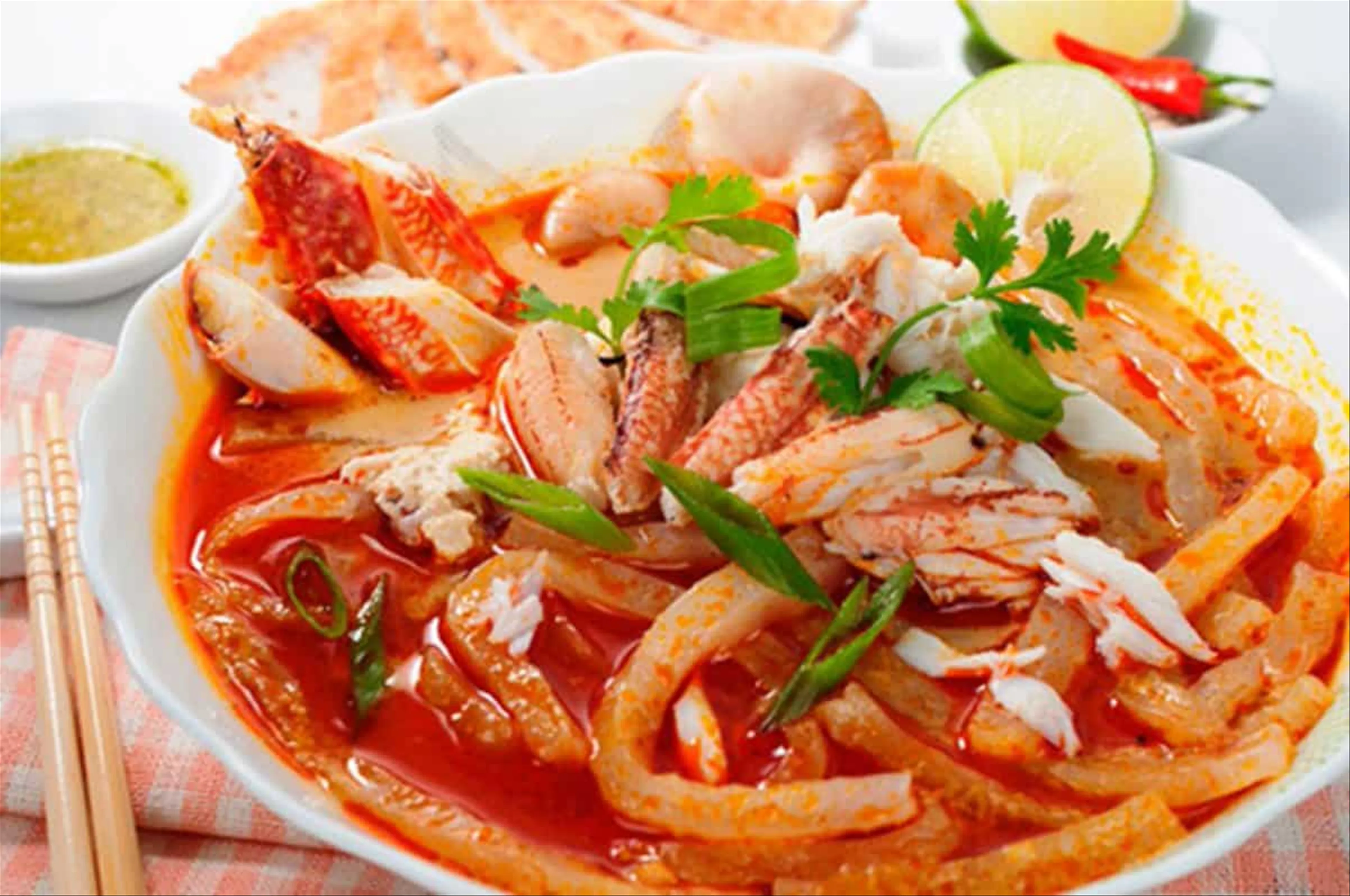 7 đặc sản ngon “mặn mòi” nhất vùng biển Kiên Giang