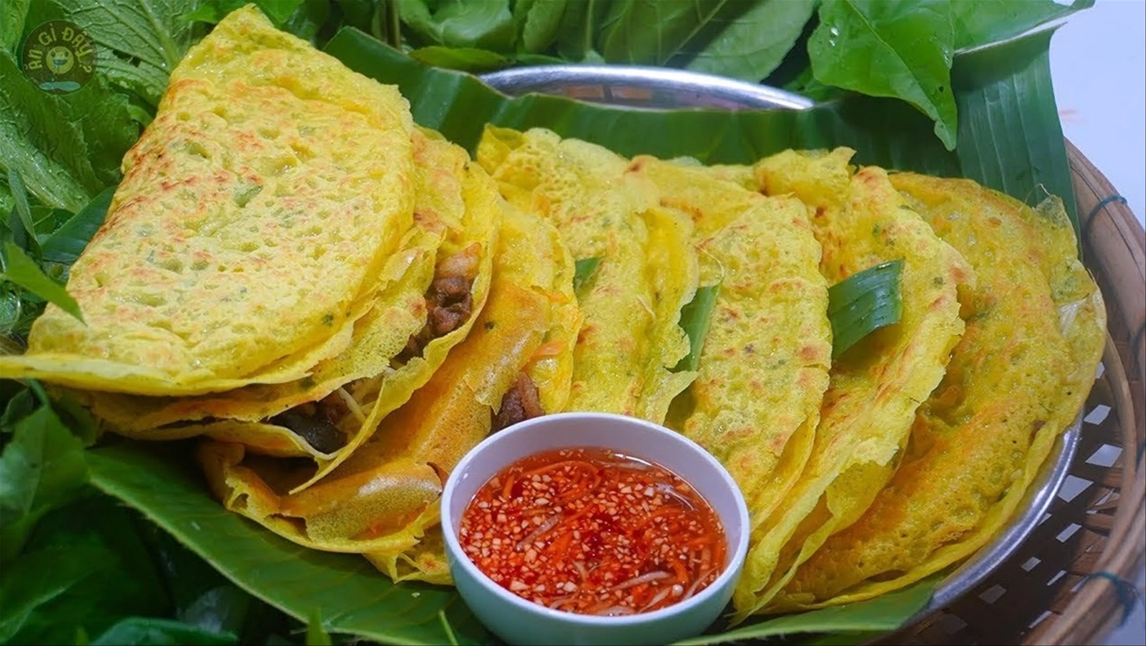 Danh sách những món đặc sản Quảng Nam không nên bỏ lỡ