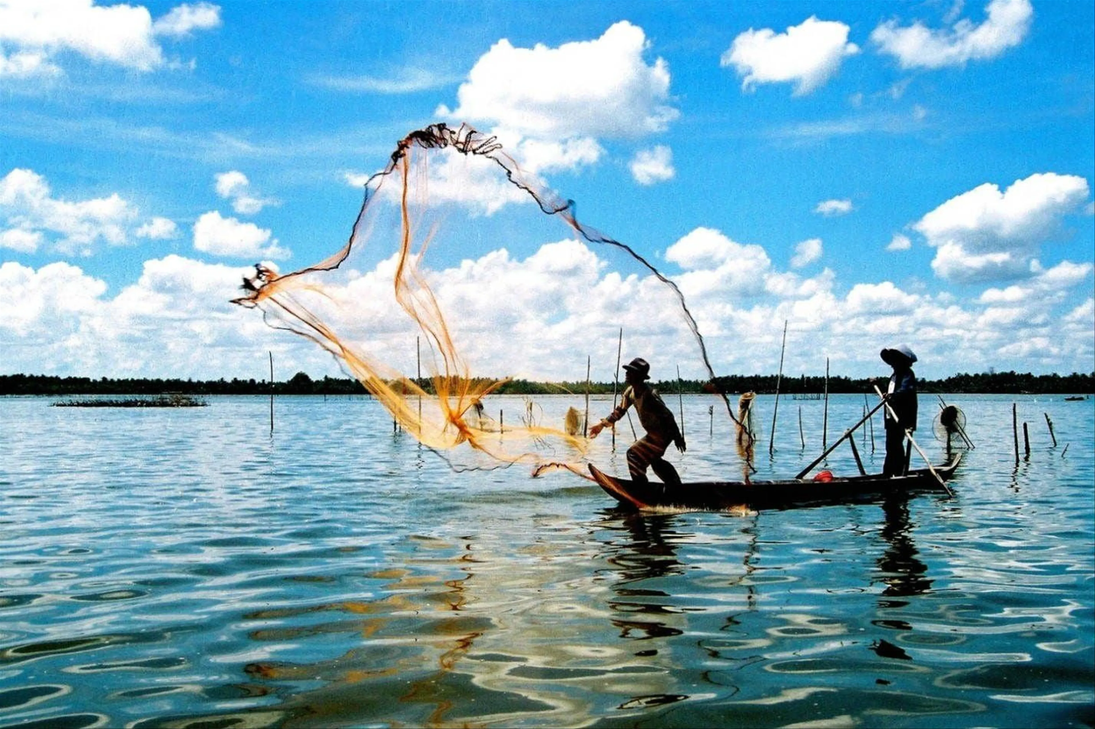 Lời khuyên cho bạn khi du lịch cộng đồng ở miền sông nước Cà Mau