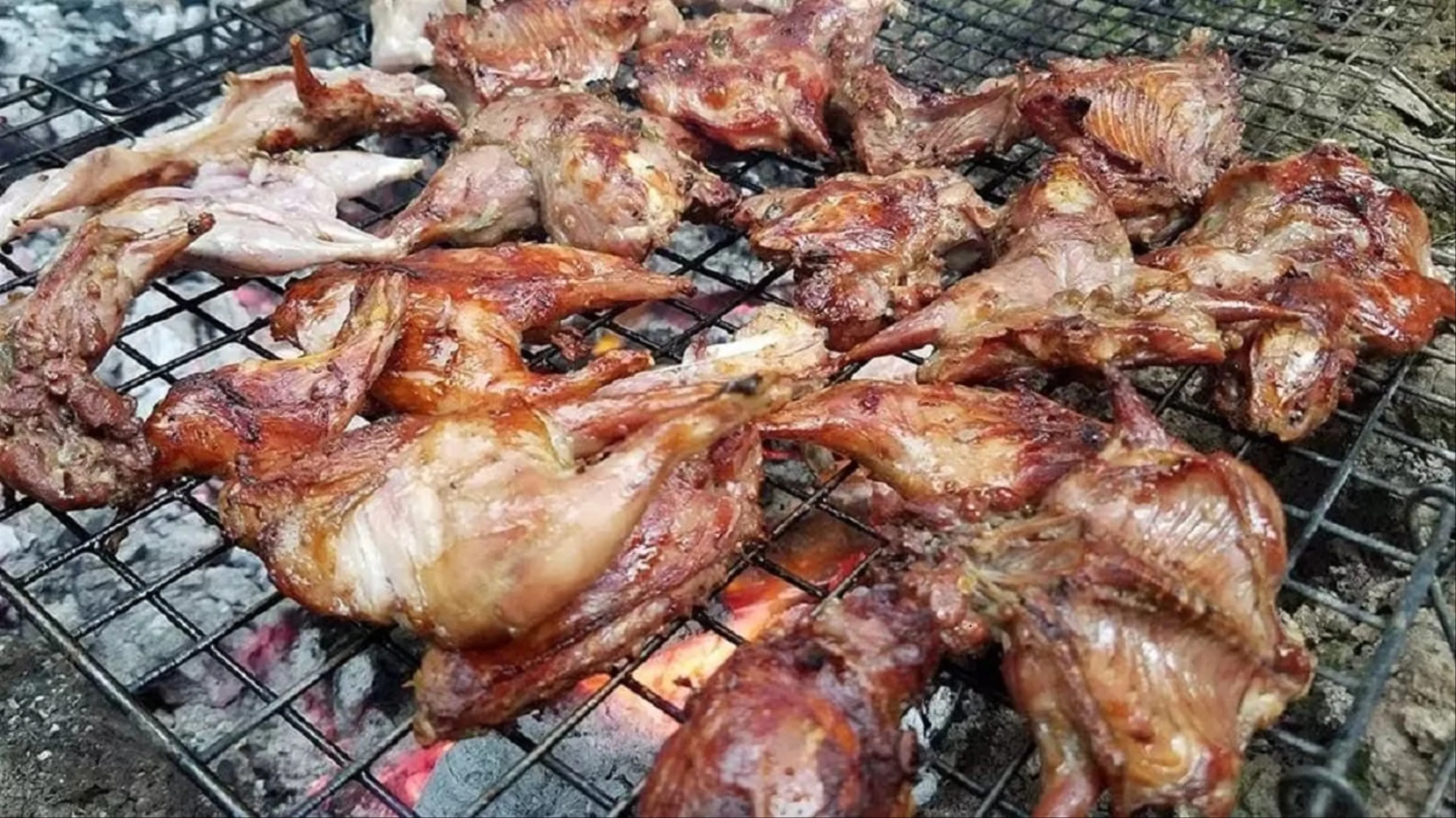 Đặc sản Cà Mau ăn vào nhớ mãi không quên