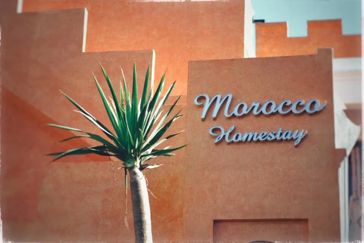 Morocco Homestay Tam Đảo