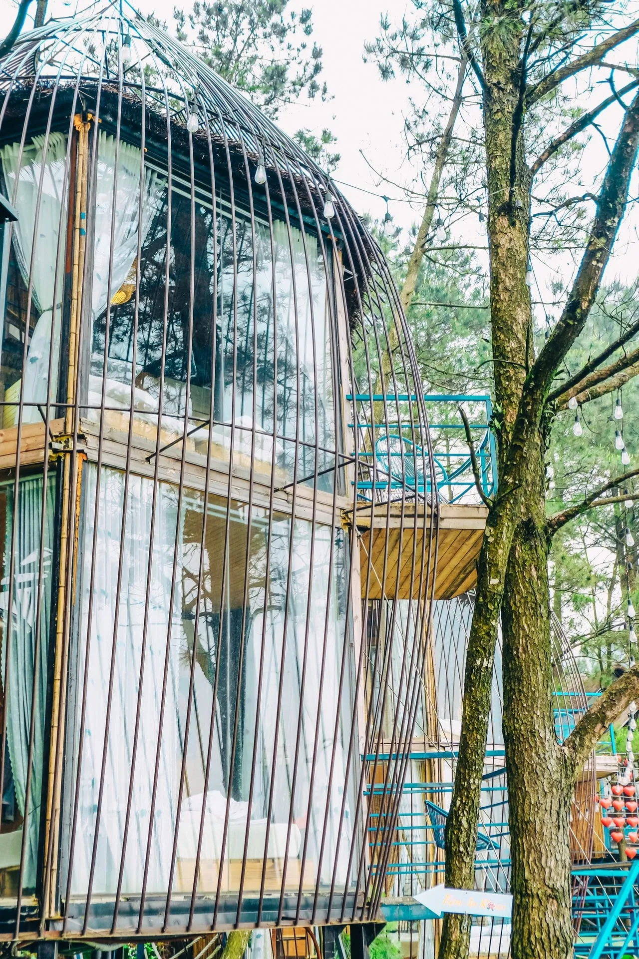POKO Ecolodge Tam Đảo