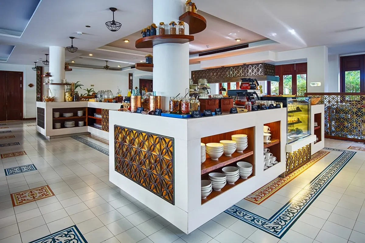 Allegro Hoi An Little Luxury Hotel