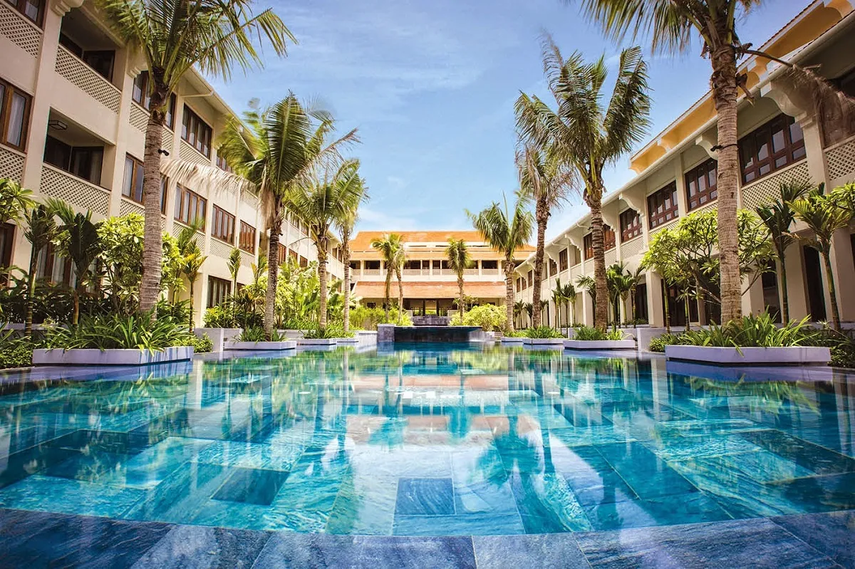 Allegro Hoi An Little Luxury Hotel