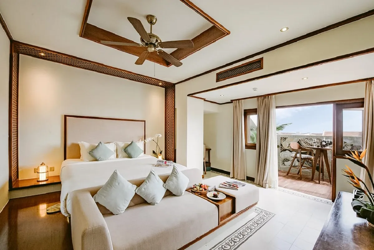 Allegro Hoi An Little Luxury Hotel