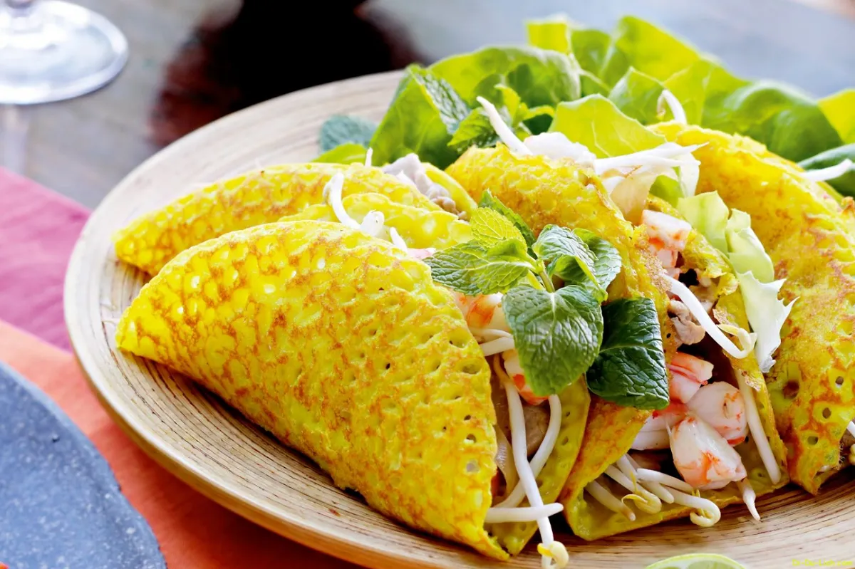 ẩm thực đặc sản Phú Yên