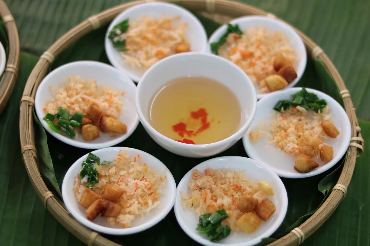 ẩm thực quảng trị