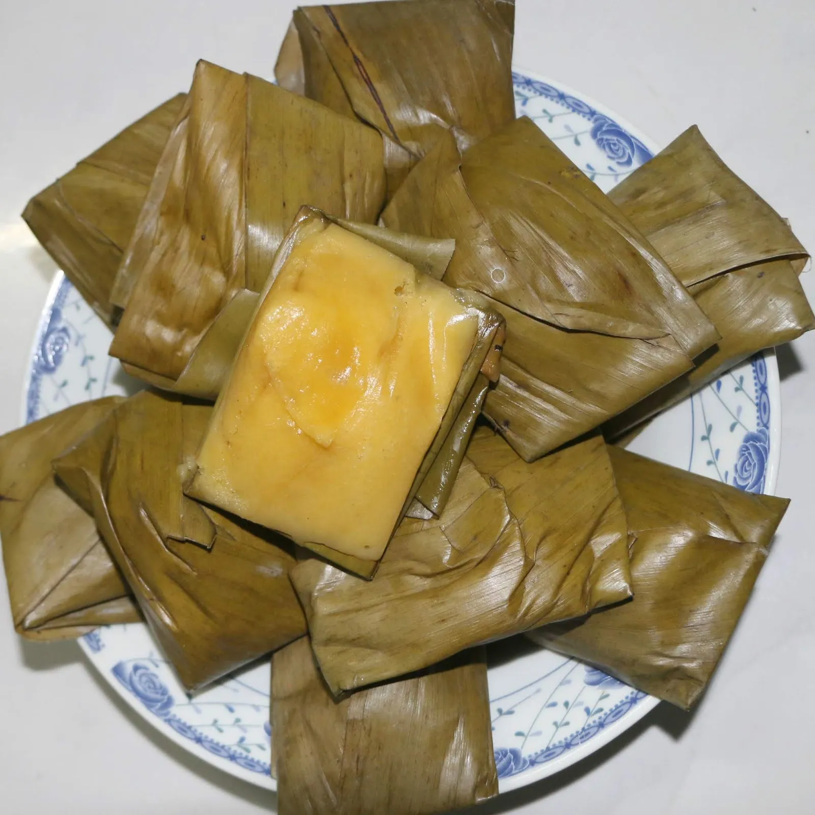 Bánh thốt nốt