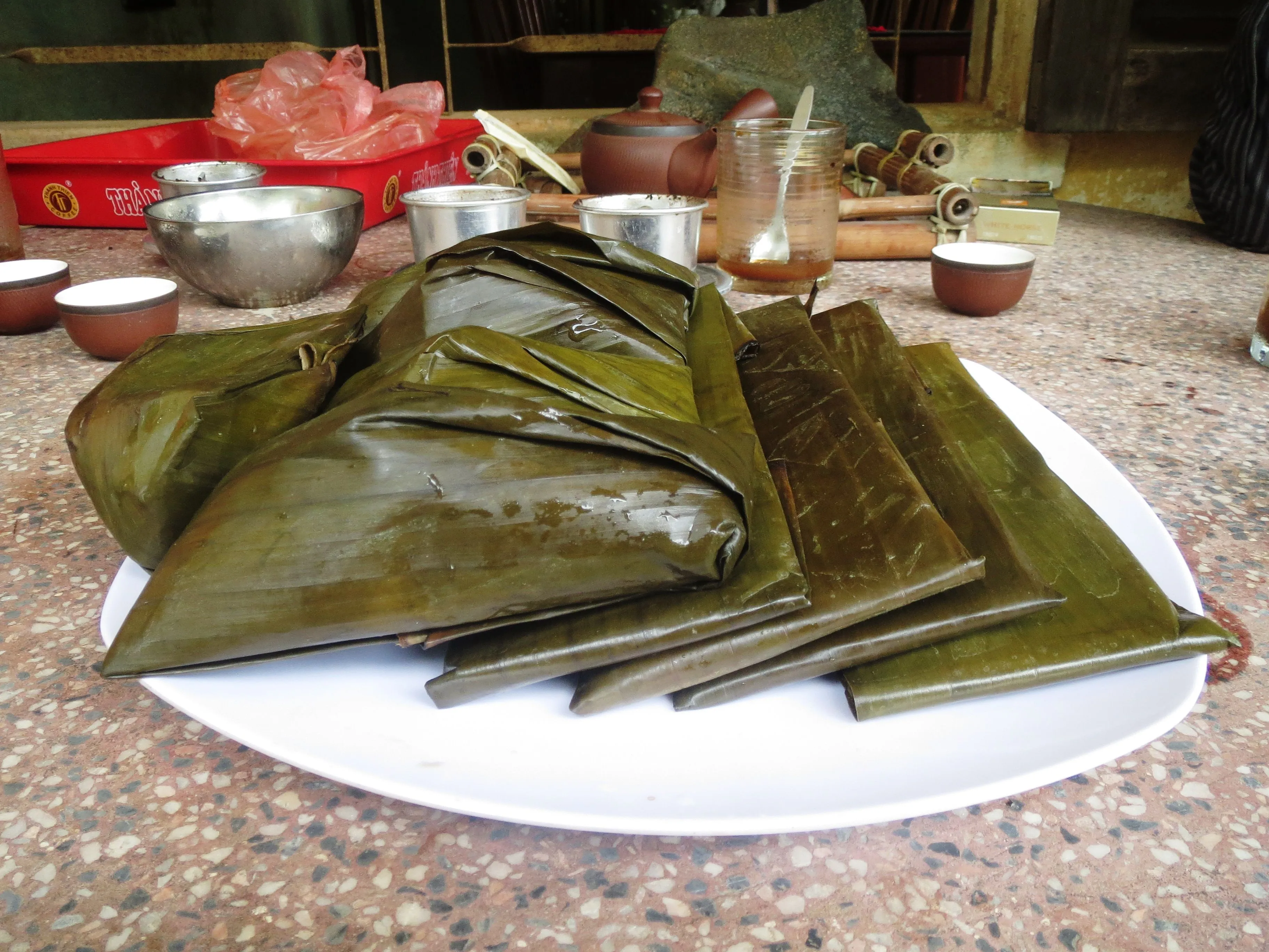Bánh thốt nốt