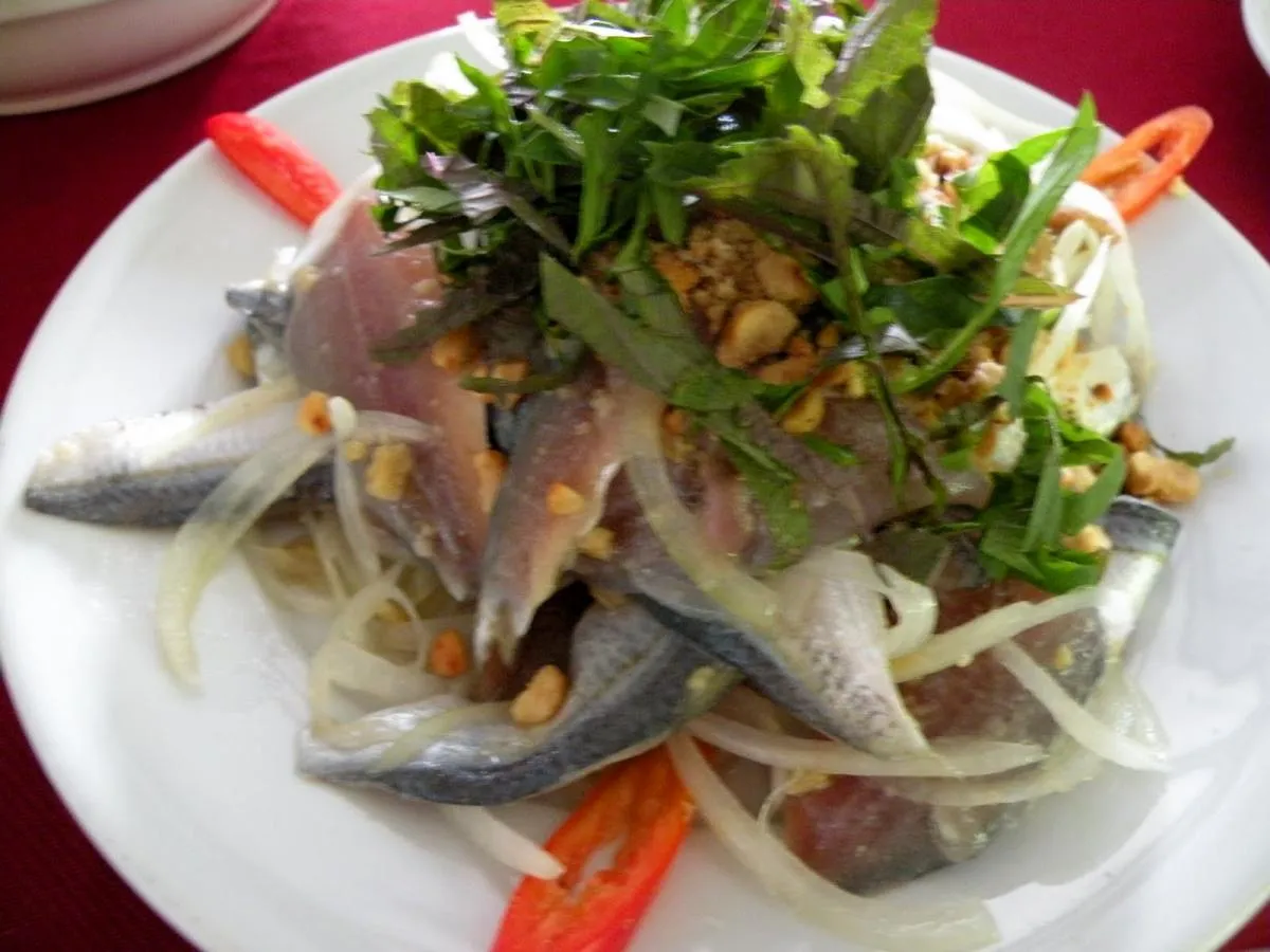 Cá Nhồng Phú Quốc