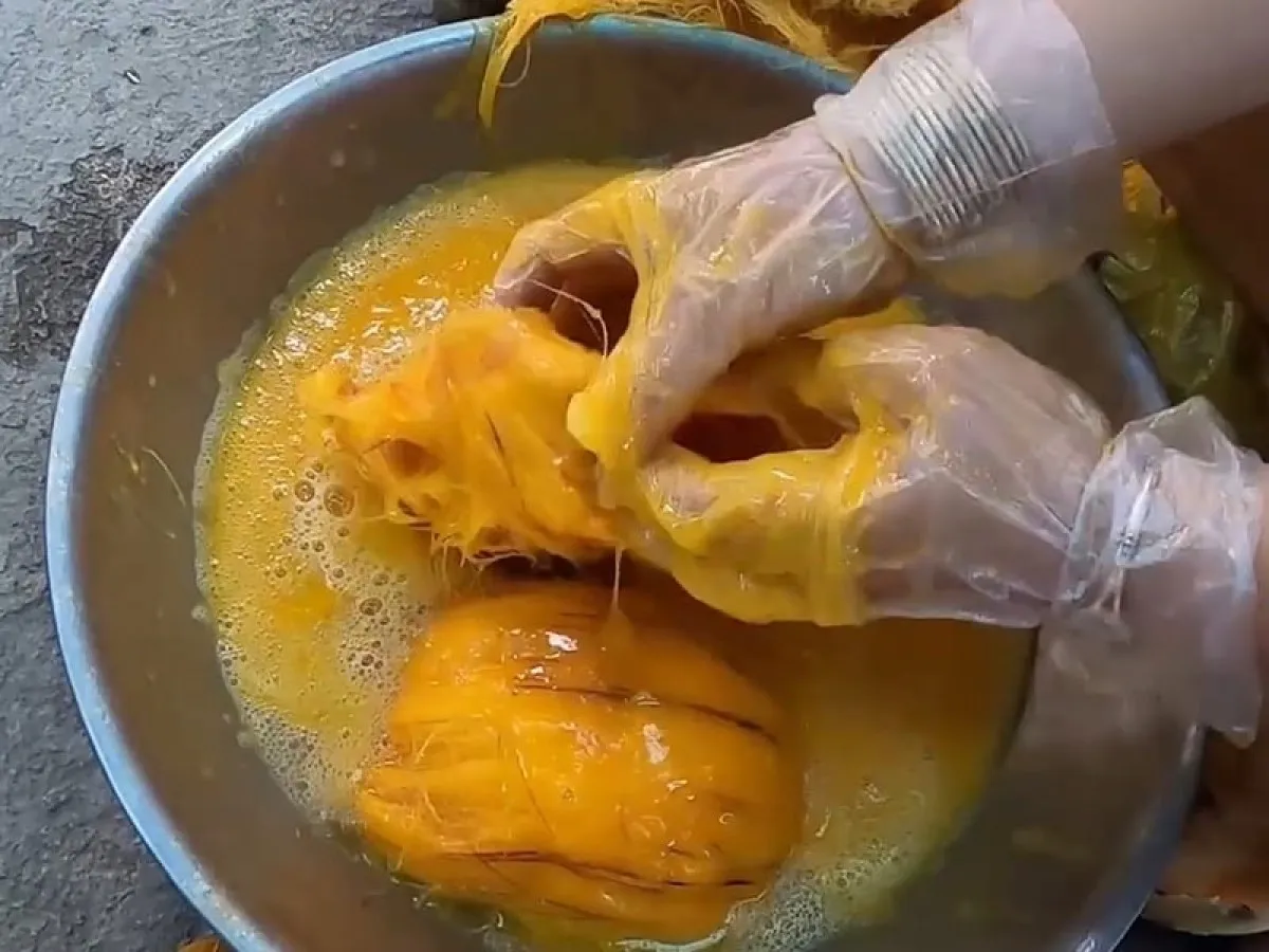 Bánh thốt nốt