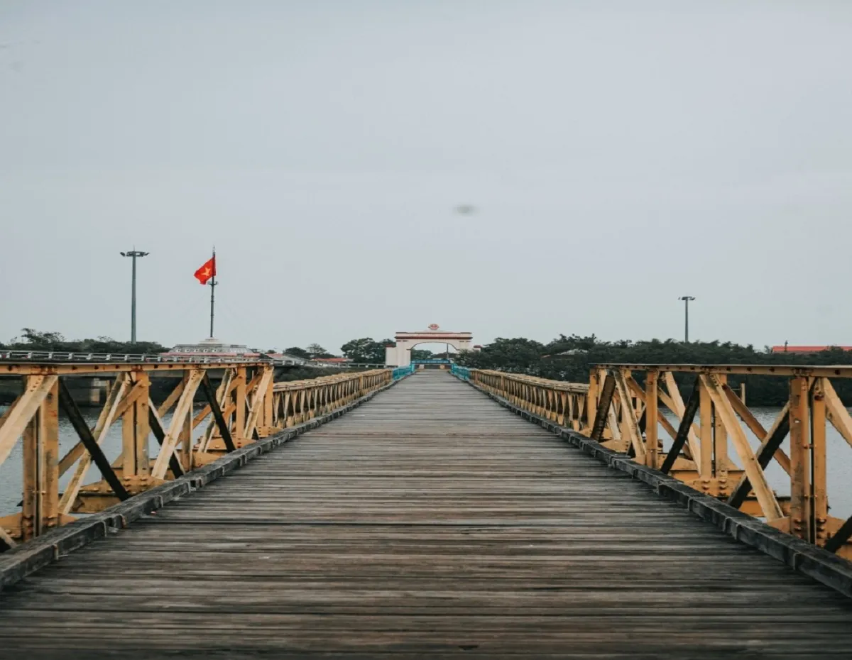 cầu hiền lương