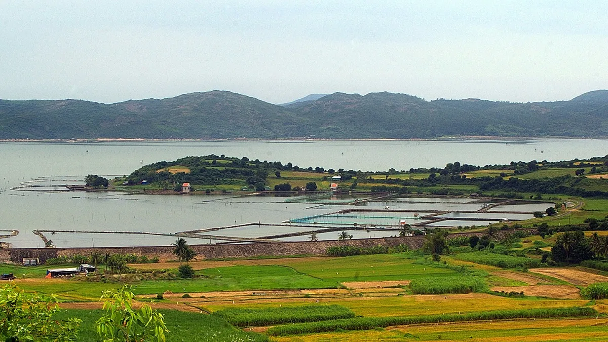 Đầm Ô Loan