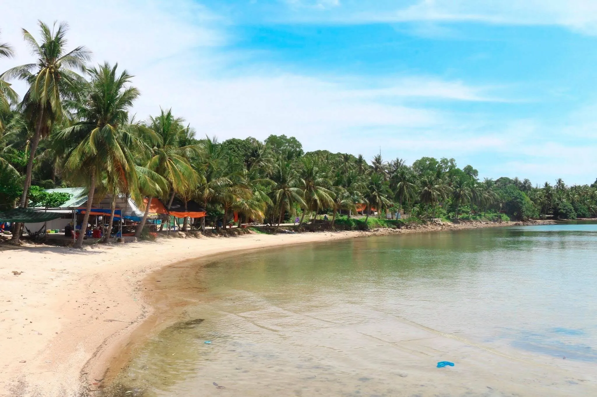 Đảo Hải Tặc