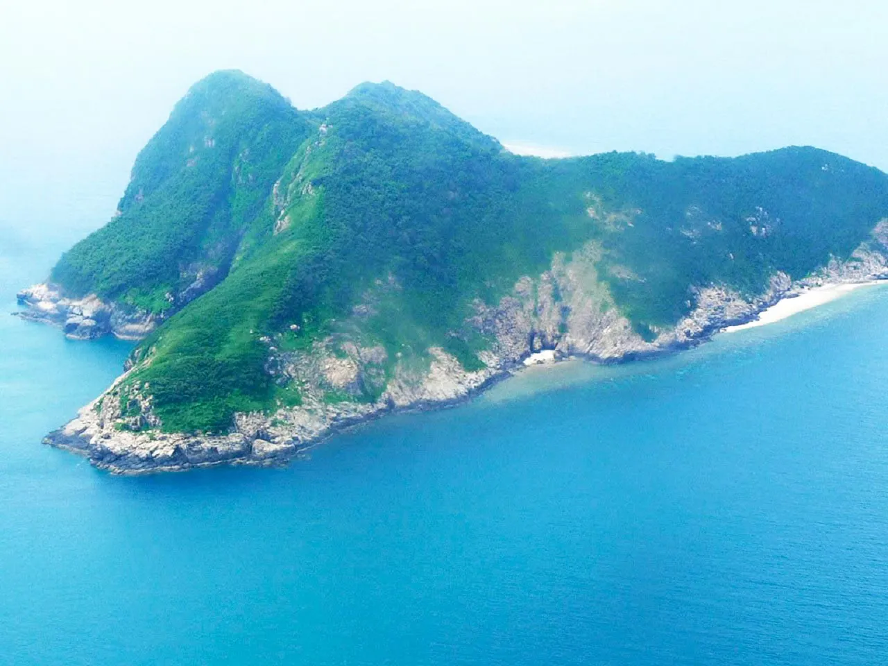 Đảo Thổ Chu