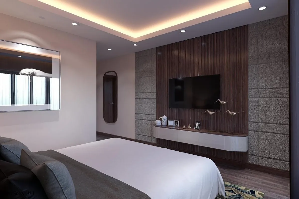 DC-T99 Hotel