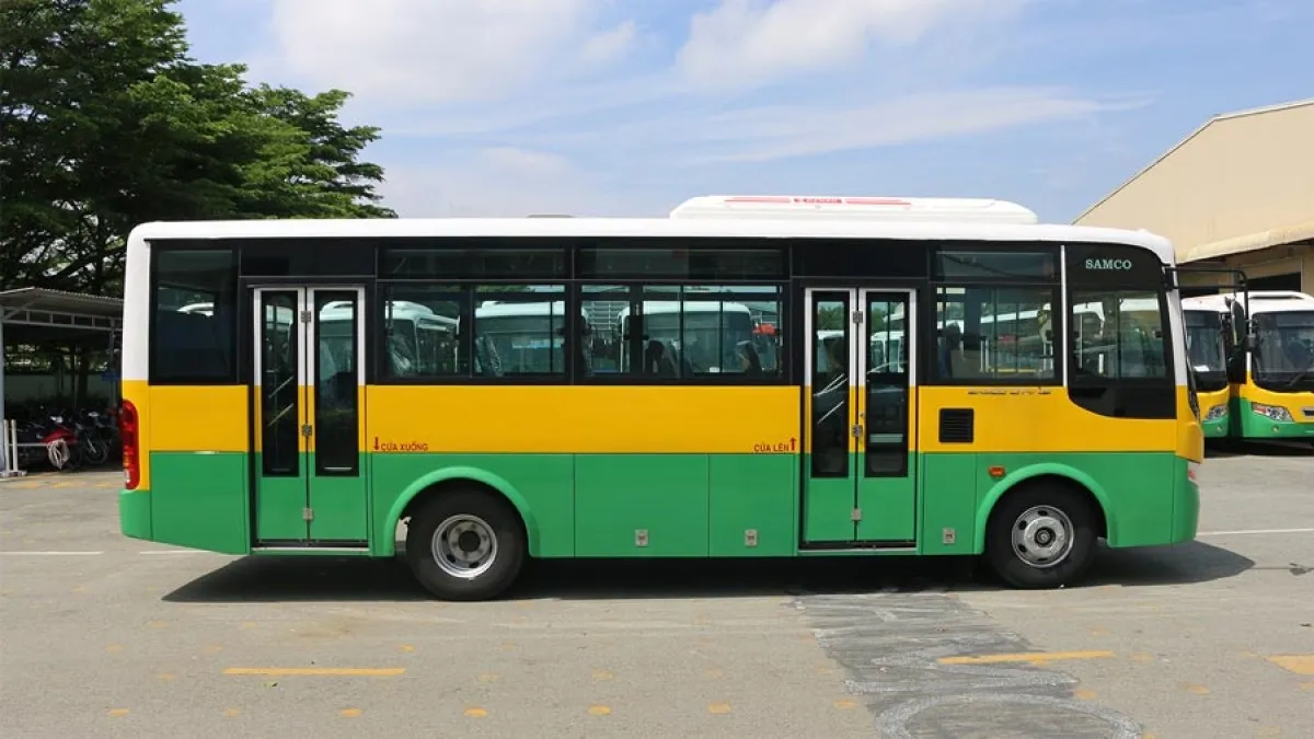 du lịch Tam Đảo
