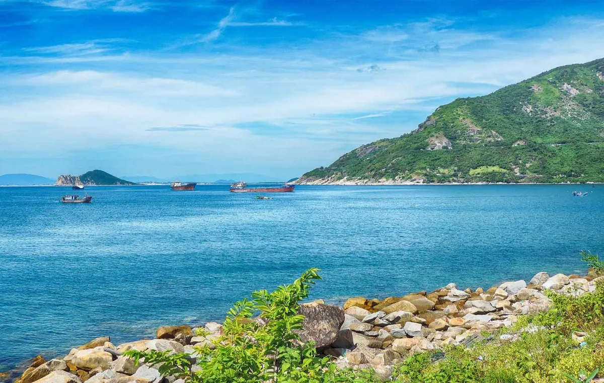 du lịch Phú Yên