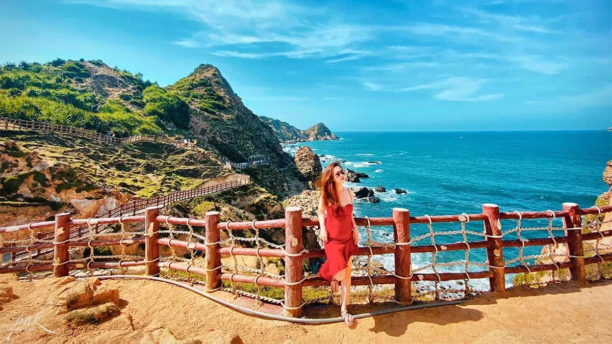 du lịch Phú Yên