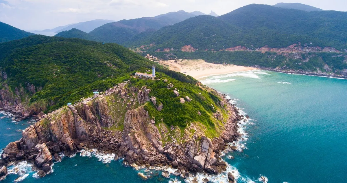 du lịch Phú Yên