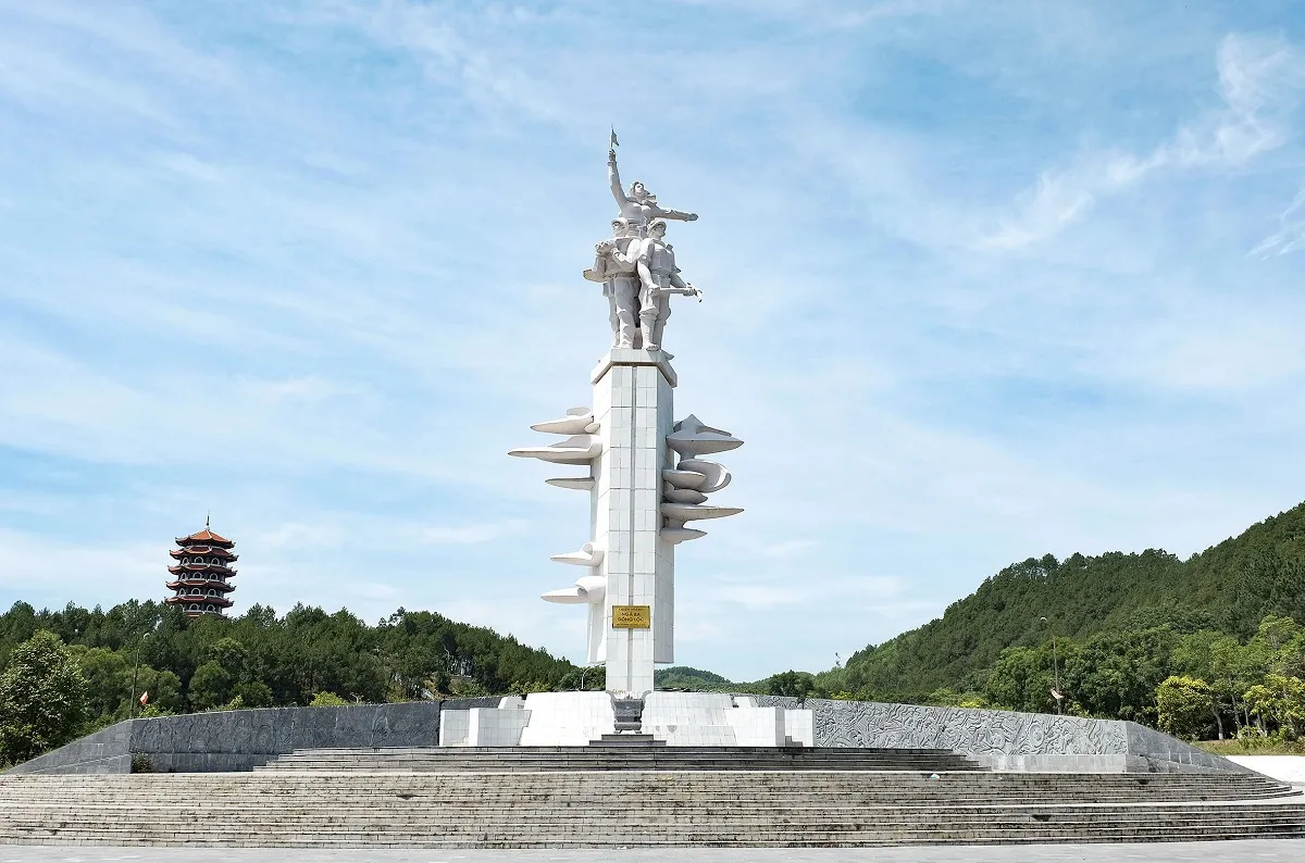 du lịch quảng trị
