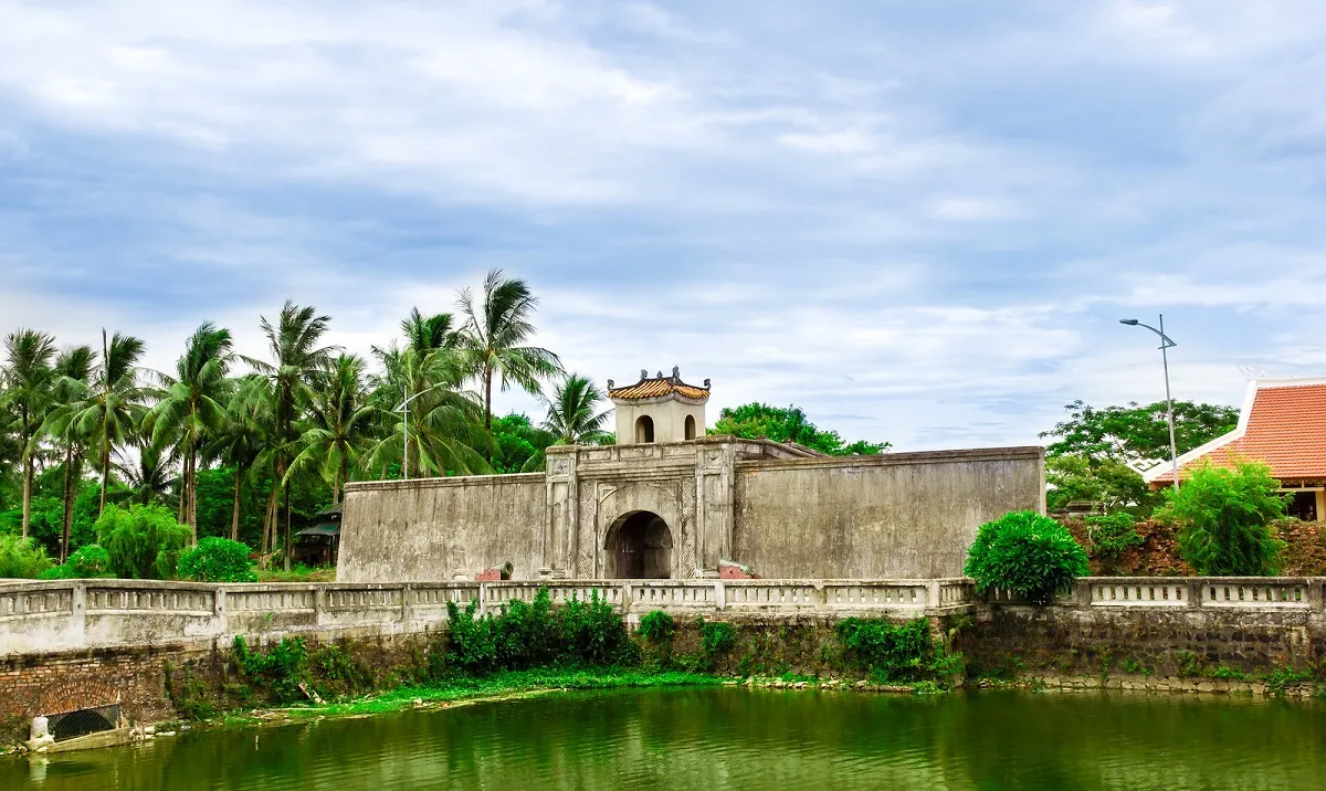 thành cổ Quảng Trị