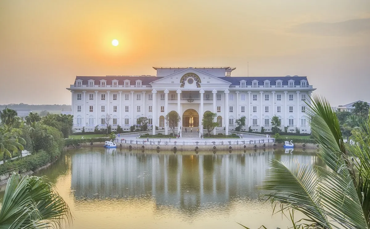 FLC Vĩnh Phúc Resort