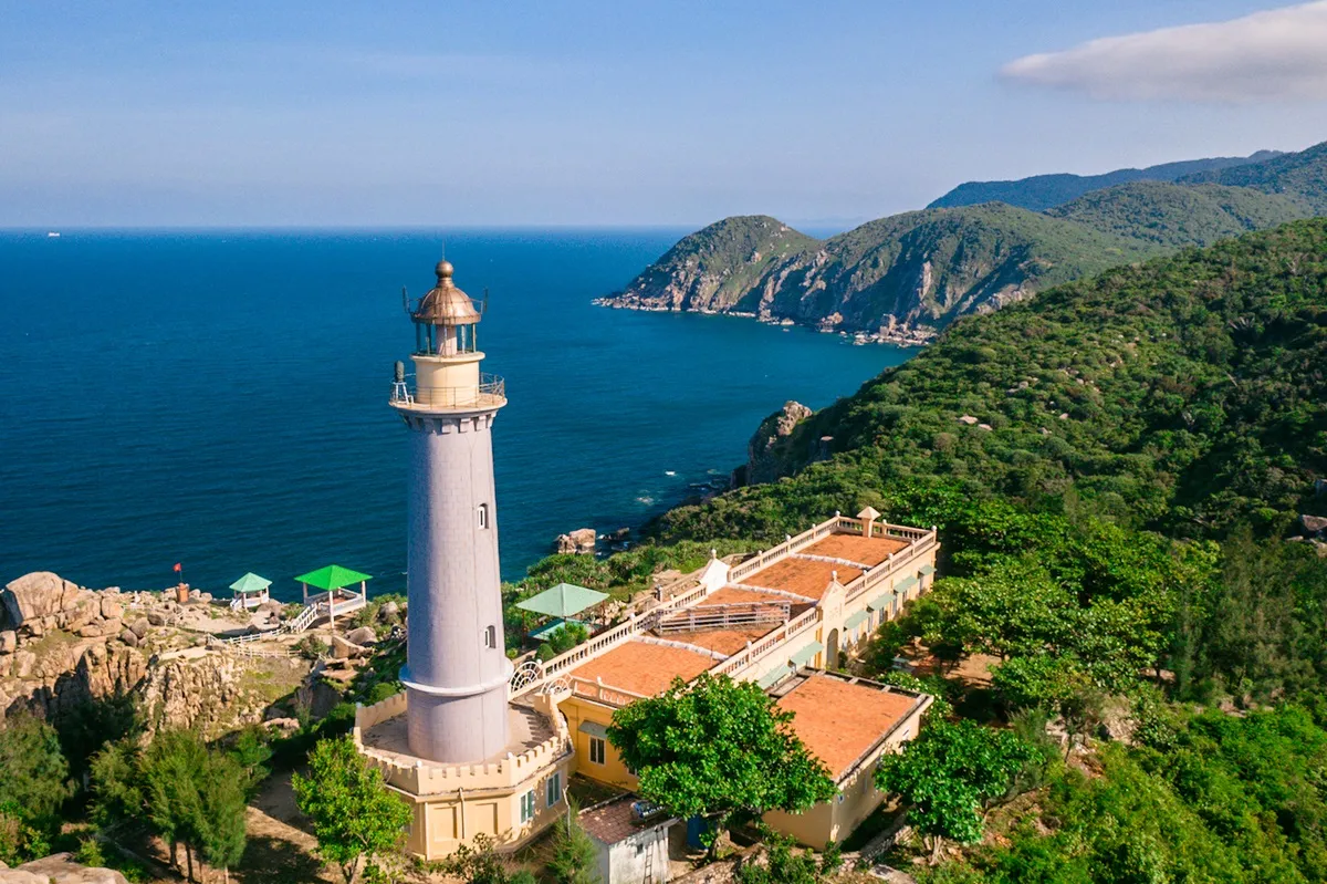 Hải đăng Đại Lãnh