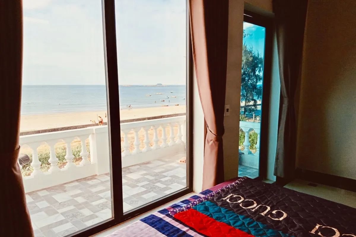 Hải Đăng Villa & Homestay