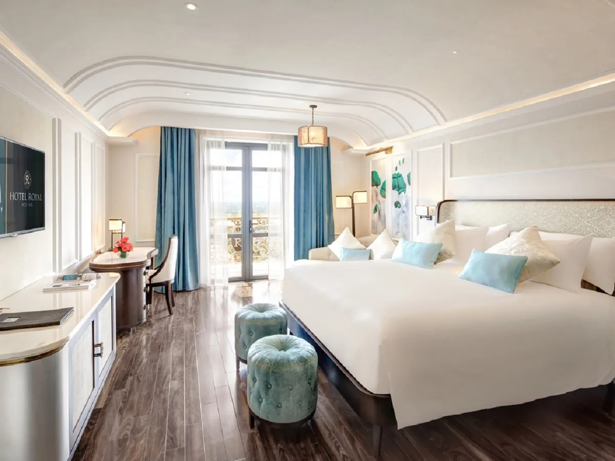 Hotel Royal Hoi An