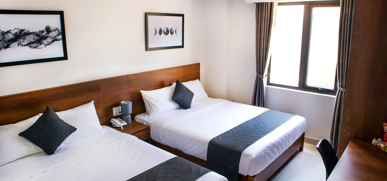 Hưng Phú Hotel