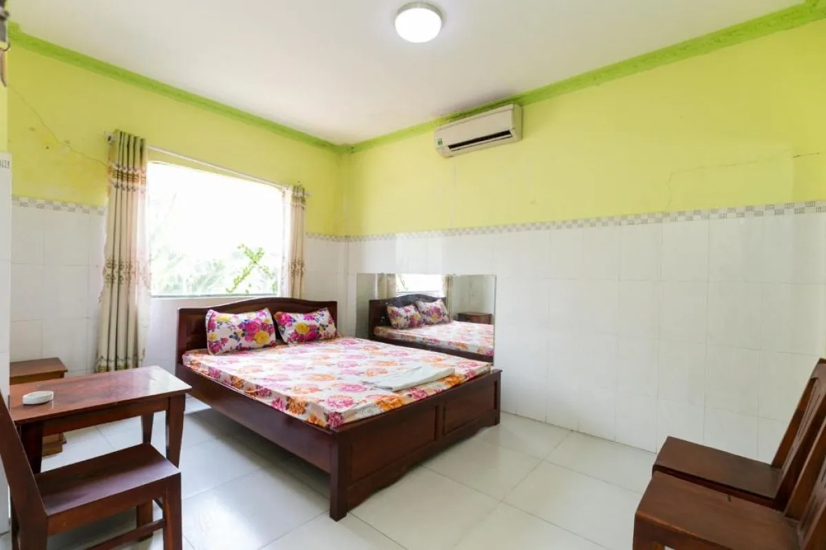 Kim Hằng Hotel