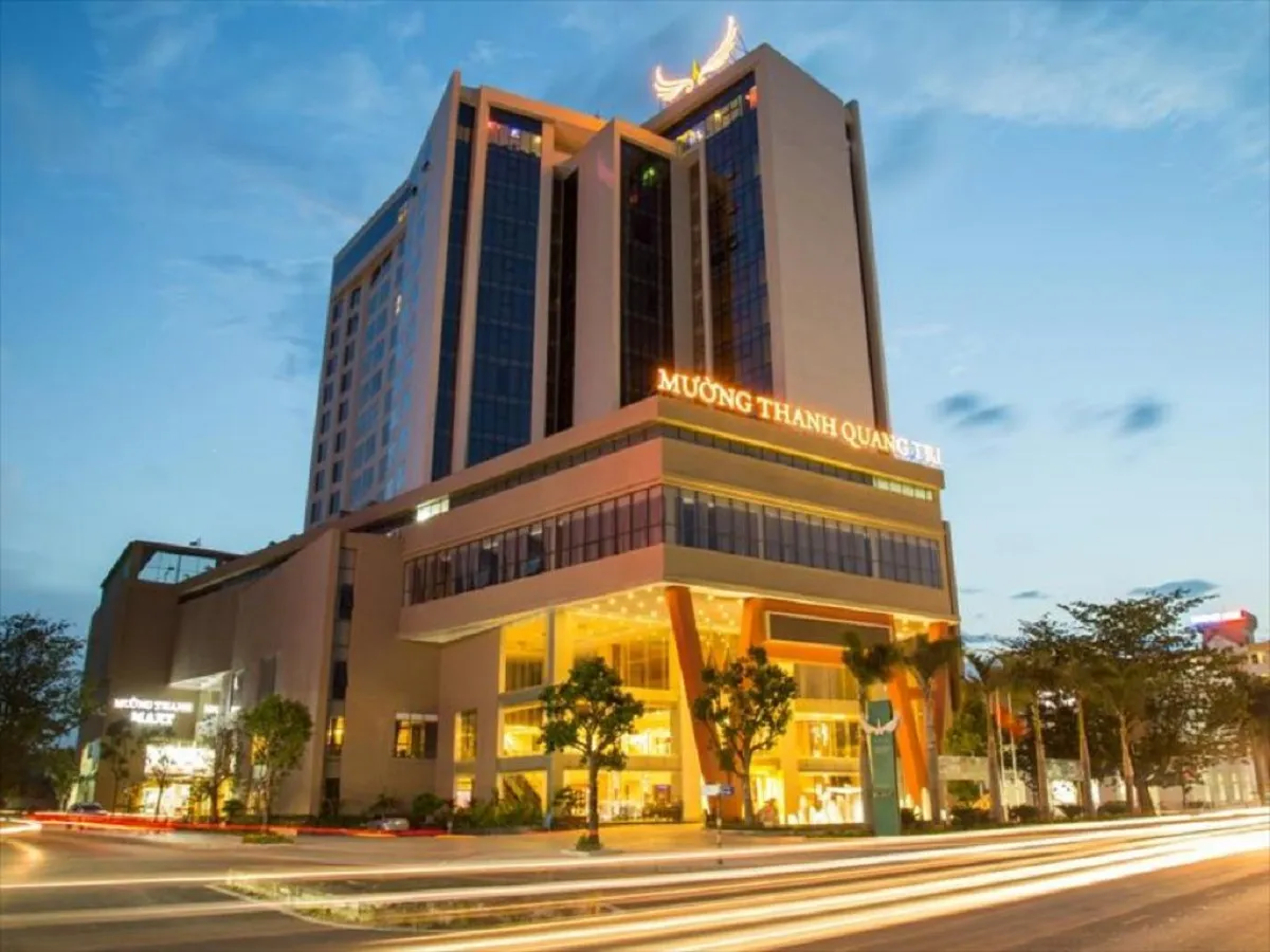 Muong Thanh Hotel Quang Tri
