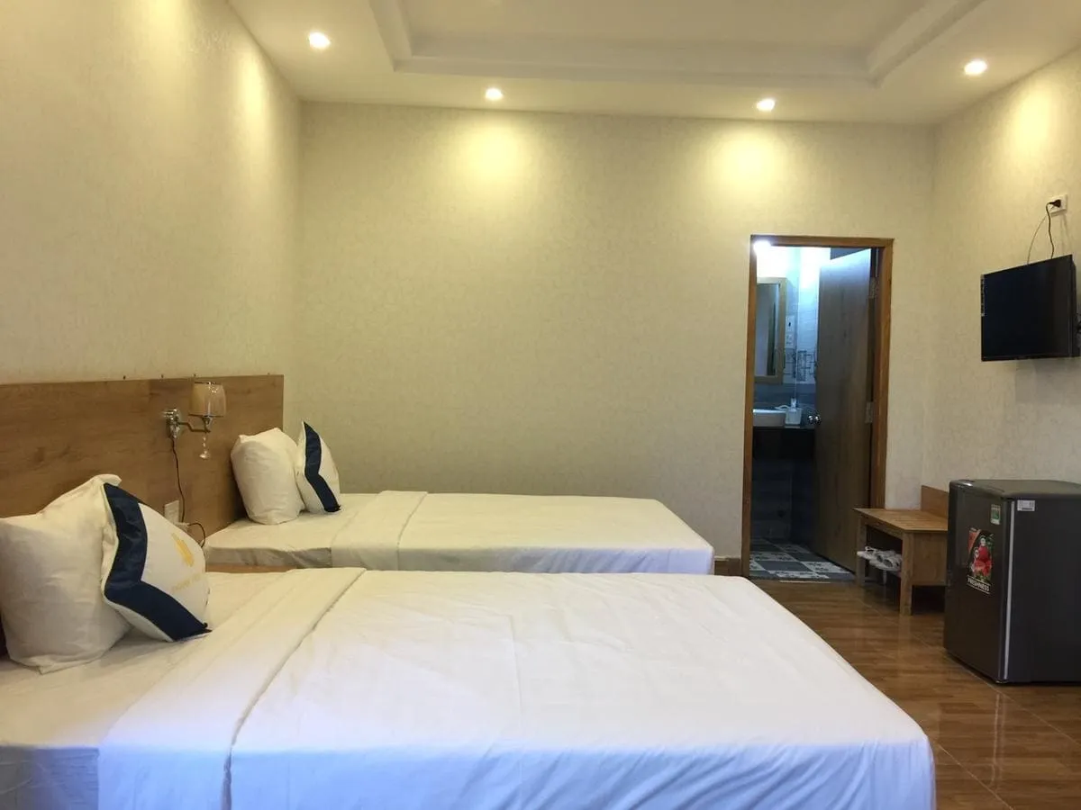 Nguyễn Tuấn Hotel