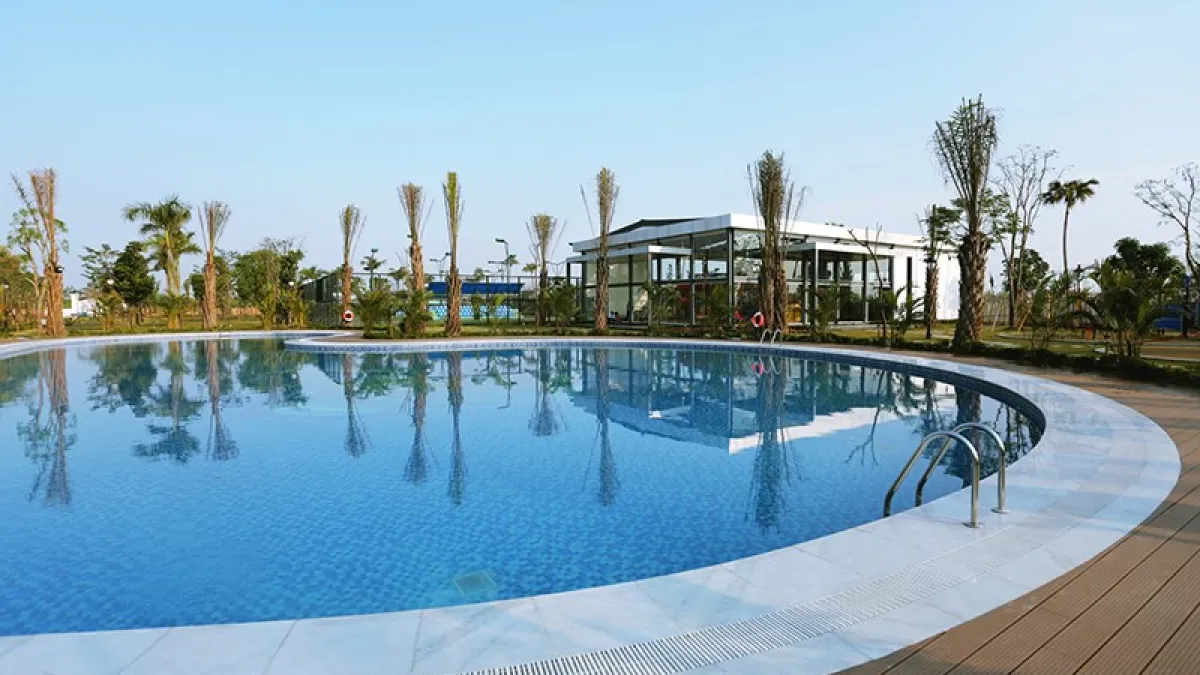 FLC Vĩnh Phúc Resort