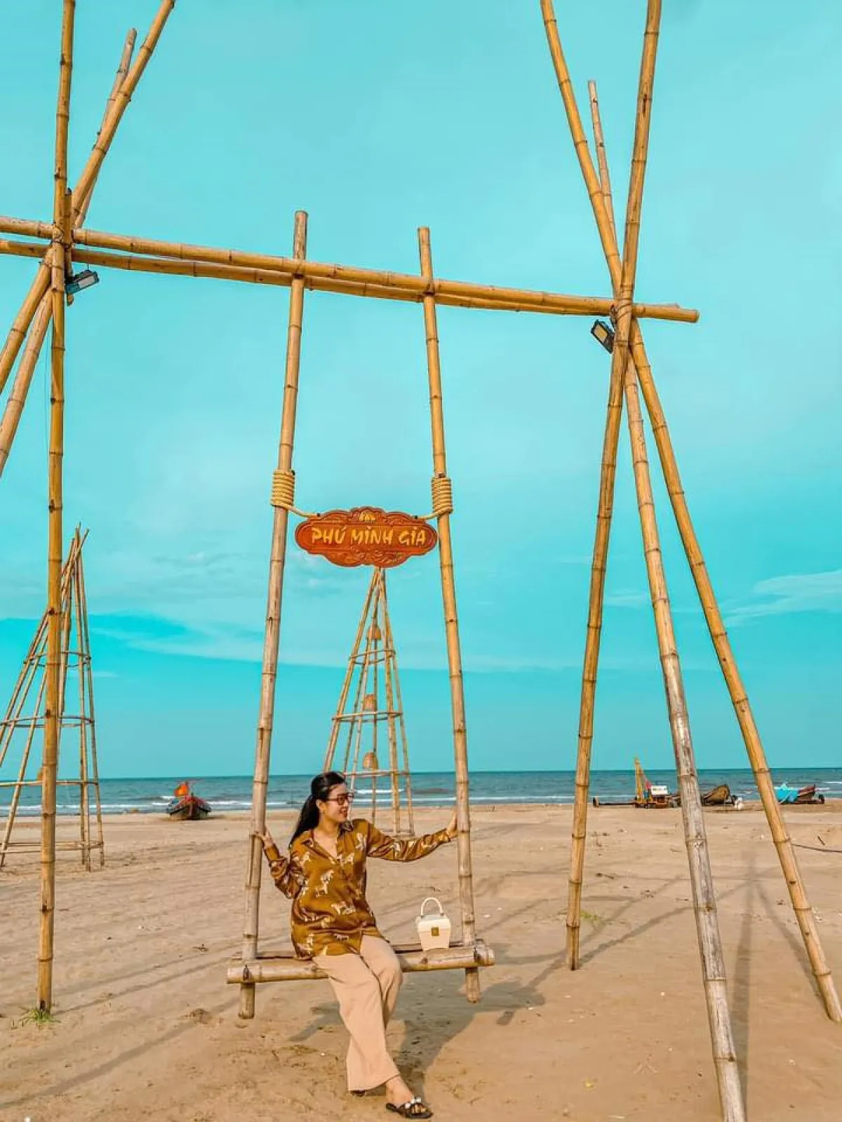 Khu nghỉ dưỡng Phú Minh Gia