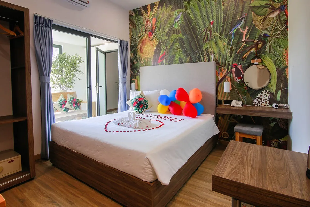 Ling Hotel