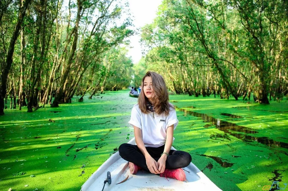 Lựa chọn trang phục