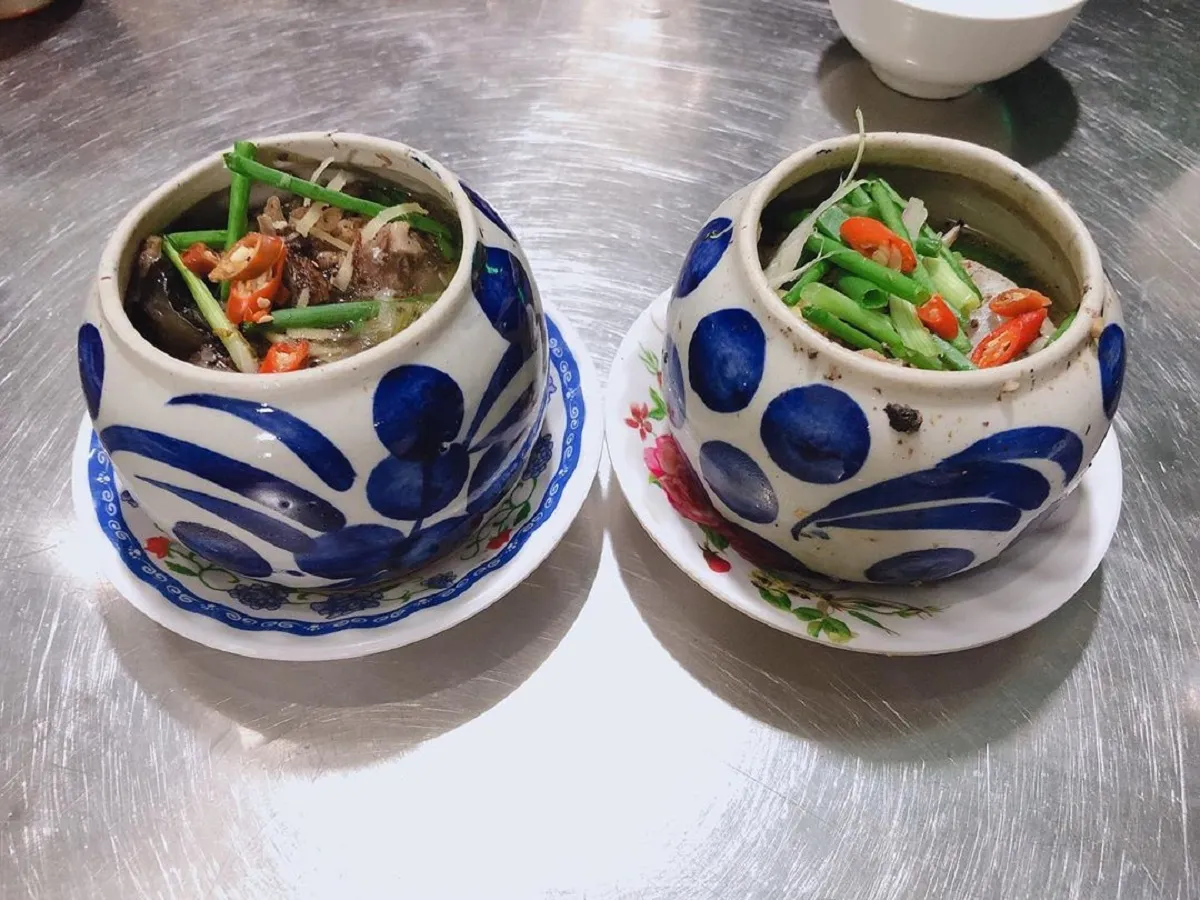mắt cá ngừ đại dương