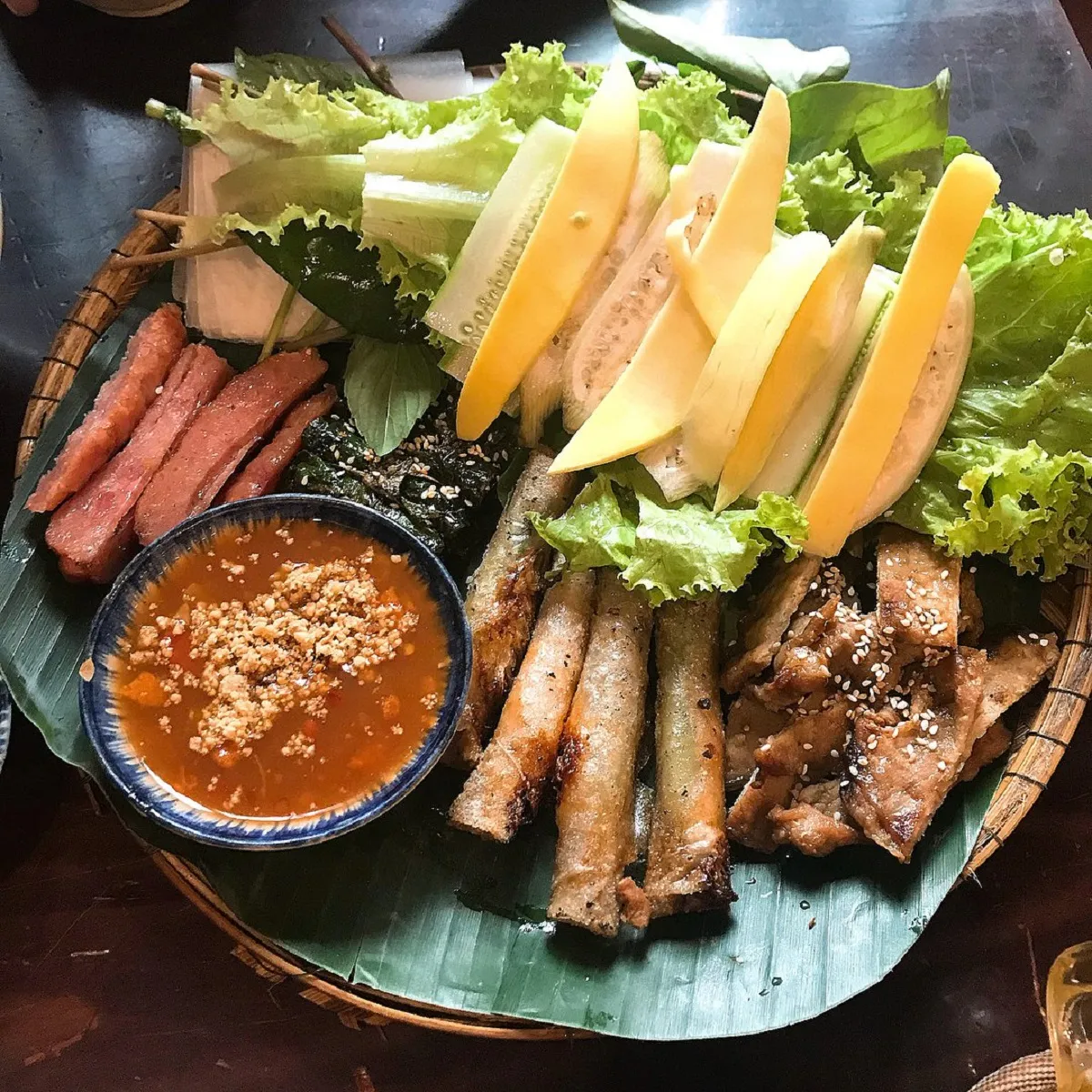 Nem Ninh Hòa