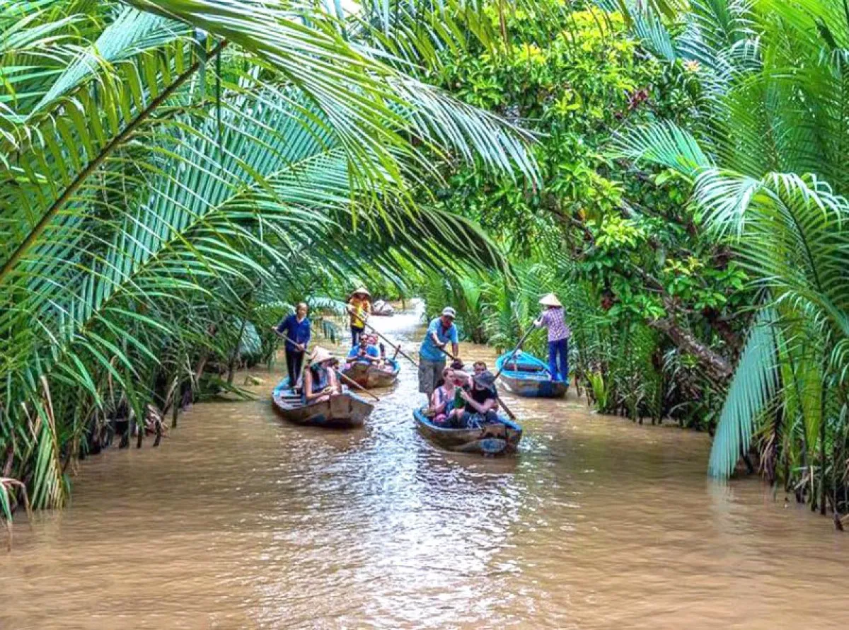 Phương tiện đi lại