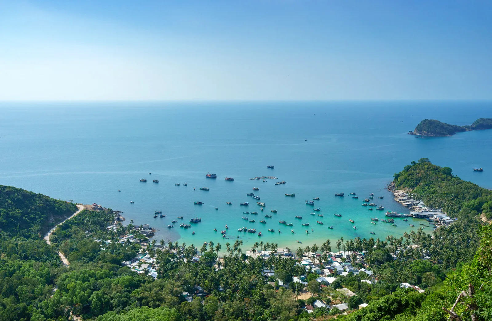 Quần đảo Nam Du