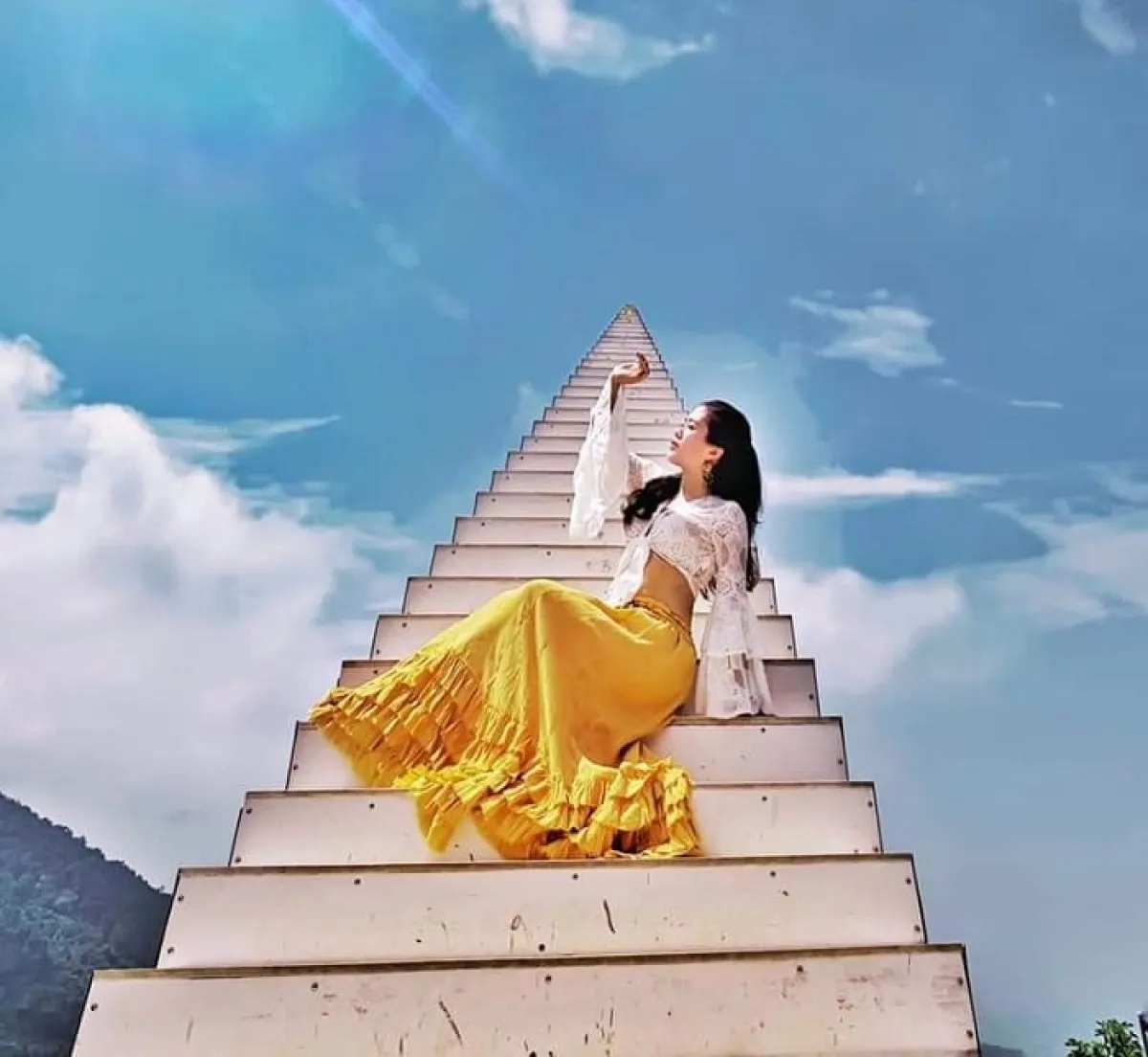 Cầu Mây studio Tam Đảo