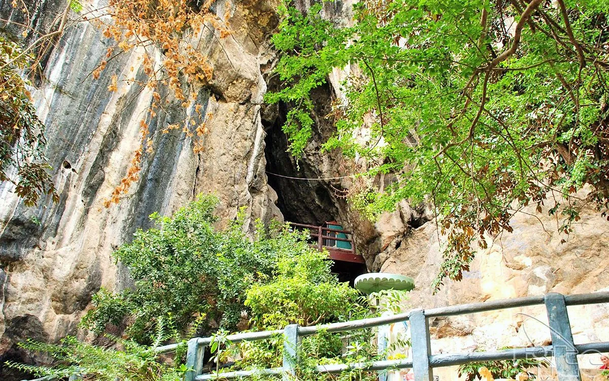 Thạch Động