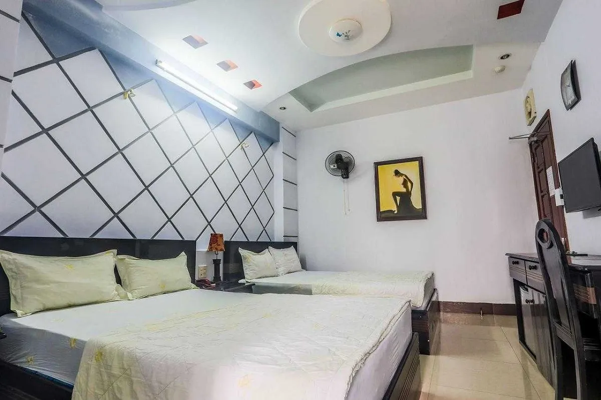 Thanh Kim Anh Hotel
