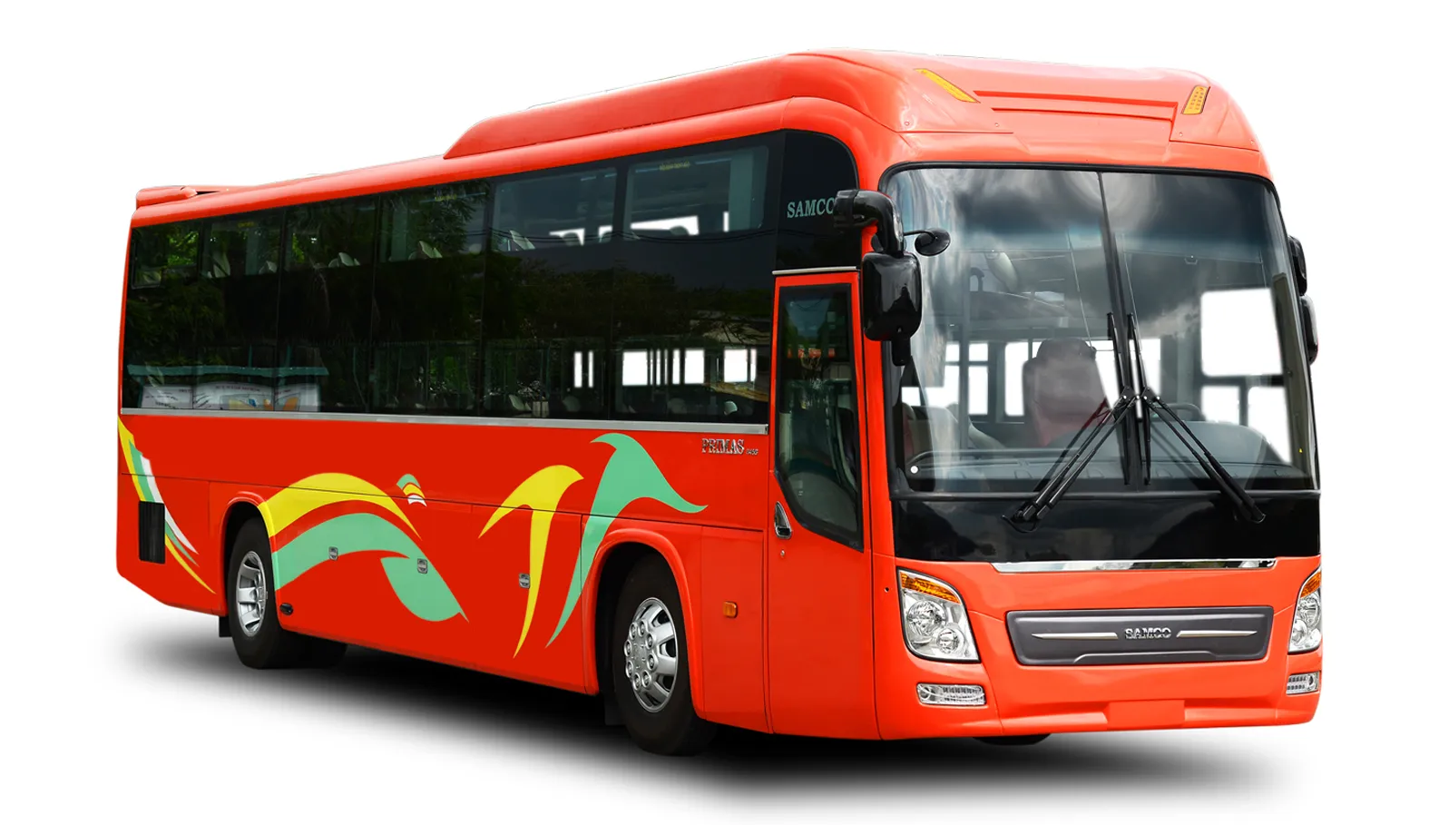 du lịch xe khách