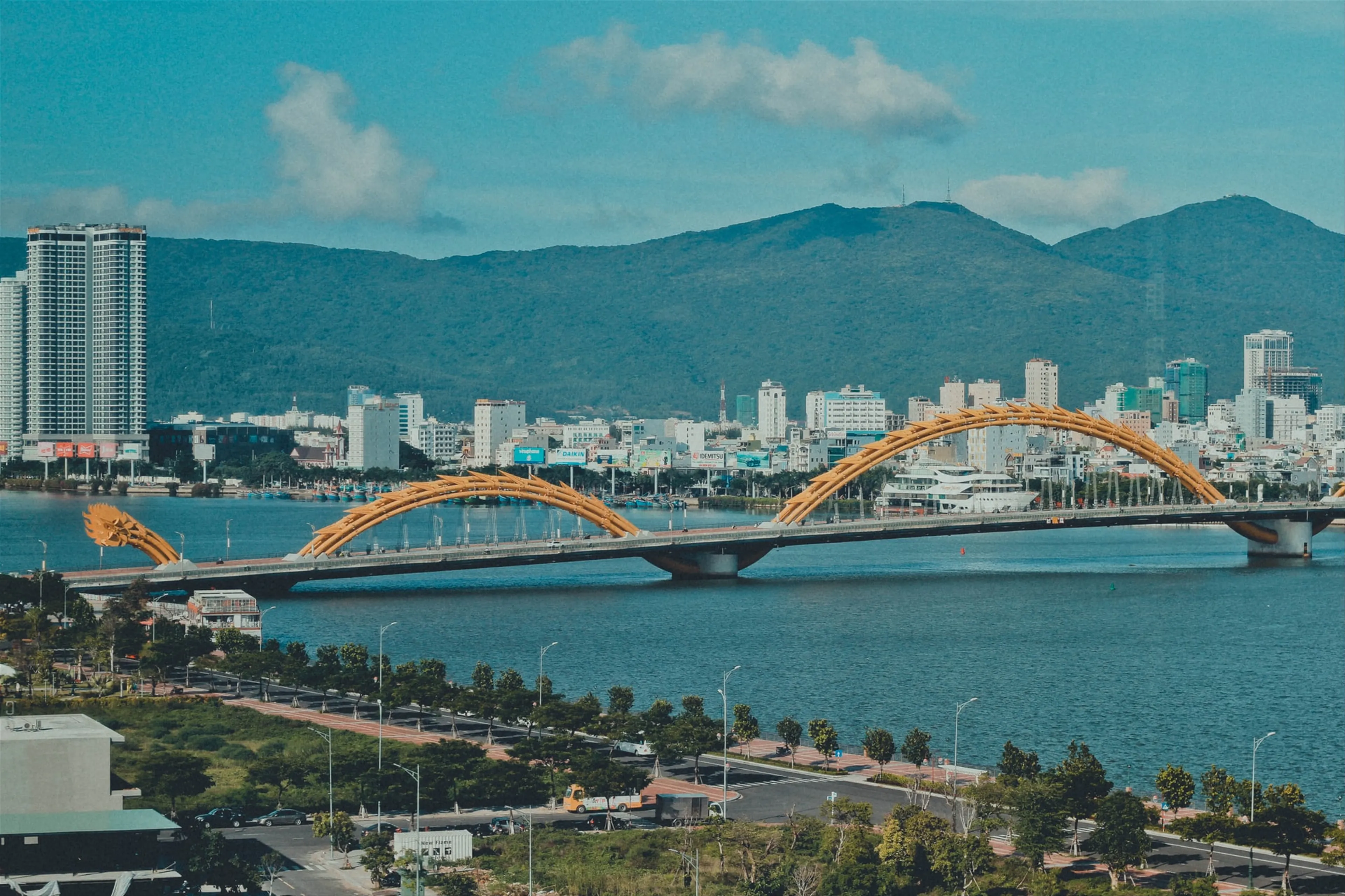 5 Reasons to Visit Da Nang City