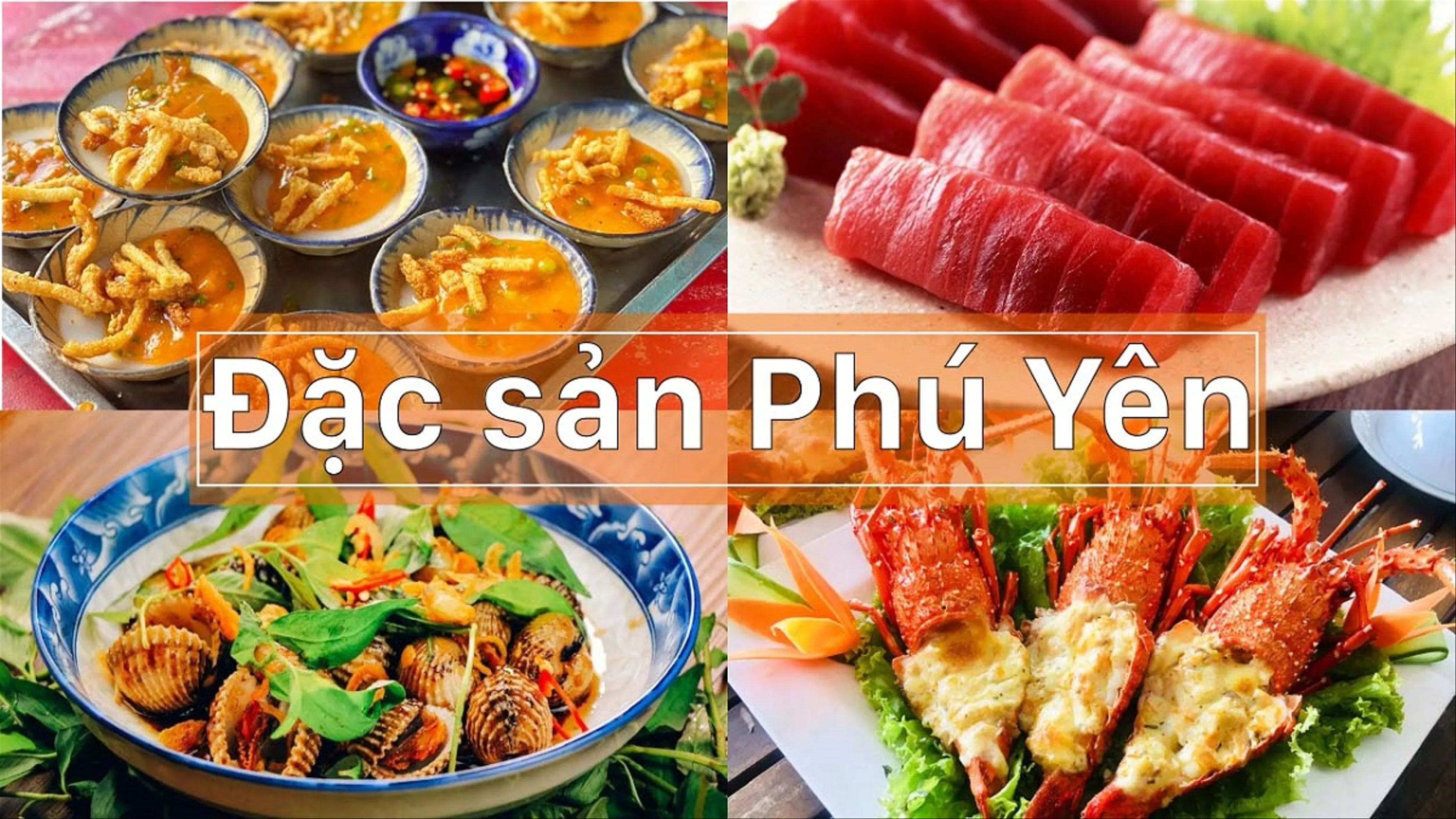 Kinh nghiệm chọn mua đặc sản Phú Yên về làm quà cho người thân