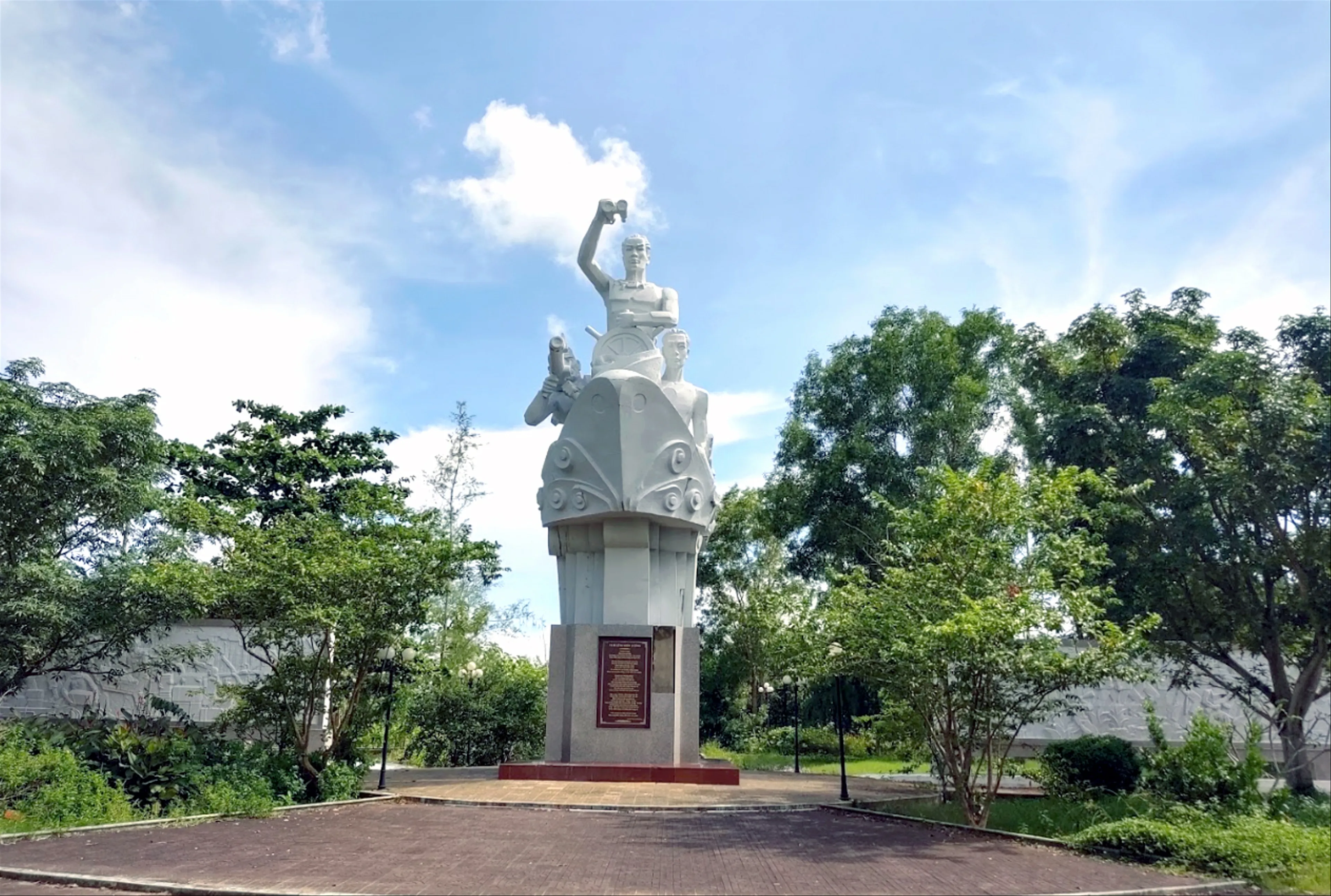 Tận hưởng không gian văn hóa – lịch sử đậm đà bản sắc dân tộc ở Cà Mau