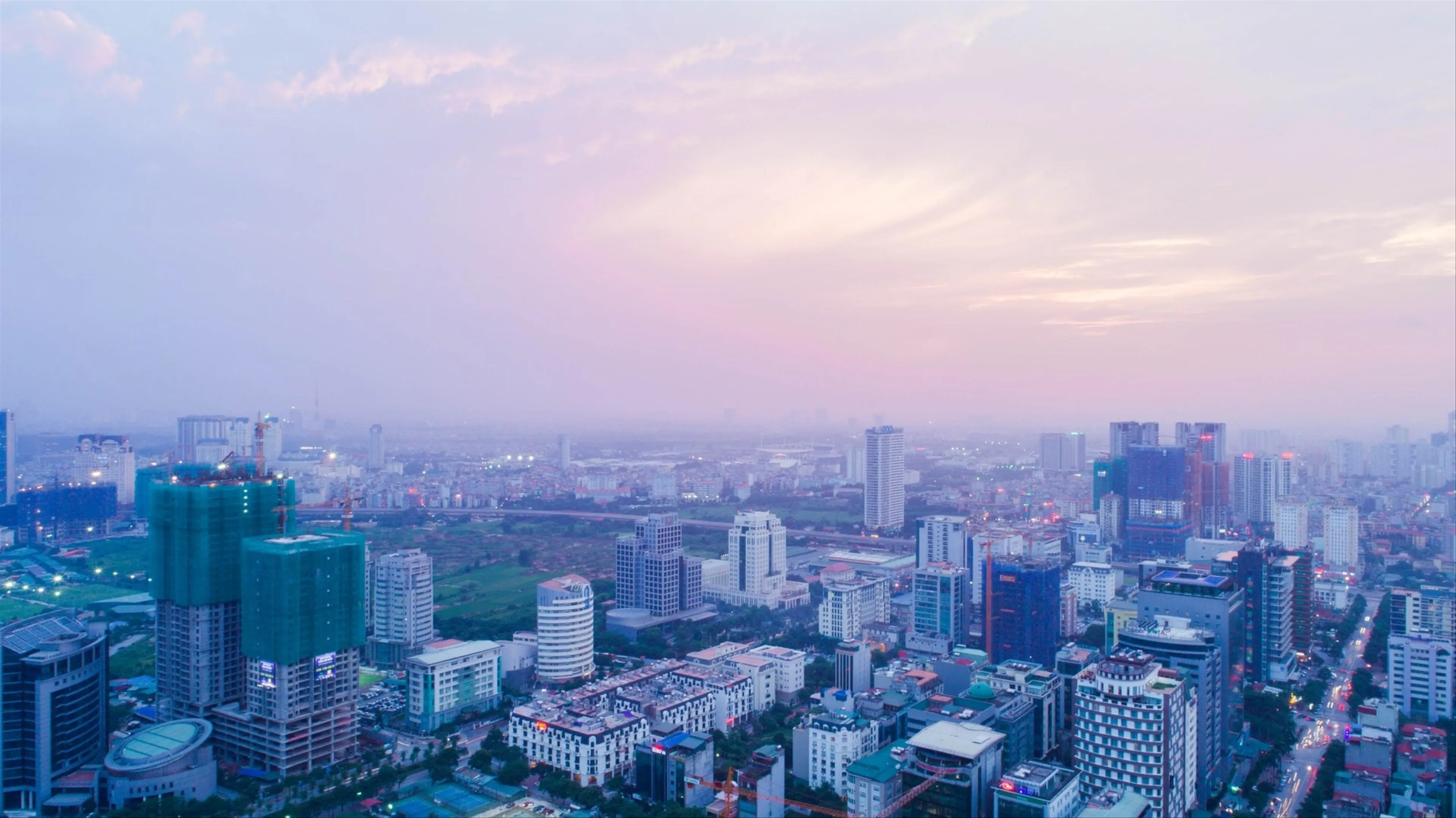 A Quick Guide to Hanoi